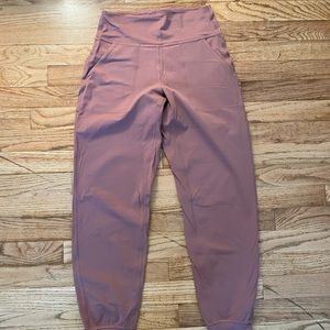 Lululemon Align joggers